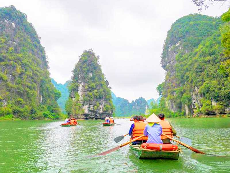 Cuc Phuong National Park