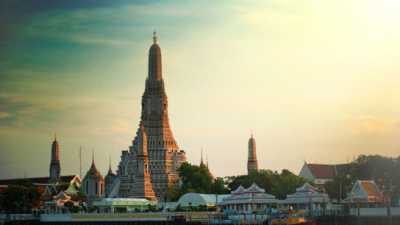 Essential of Thailand 10 days