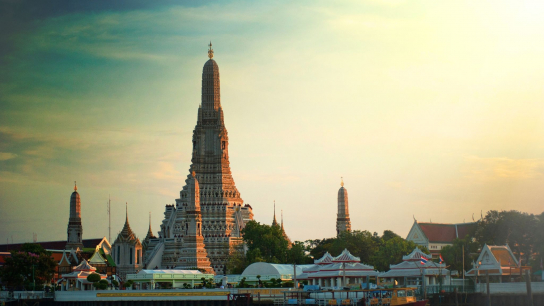 Essential of Thailand 10 days